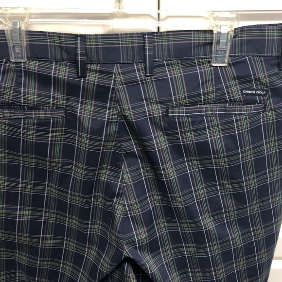 EUC Men’s Performance Golf Shorts - Picture 3 of 4